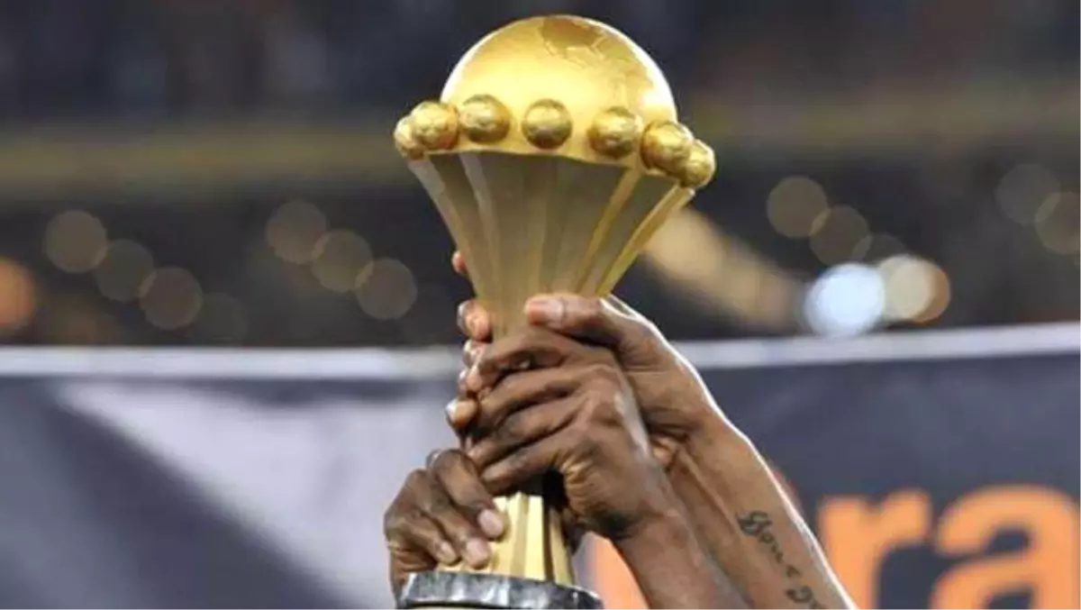 Gabon\'daki 2017 Afrika Uluslar Kupası\'na Doğru