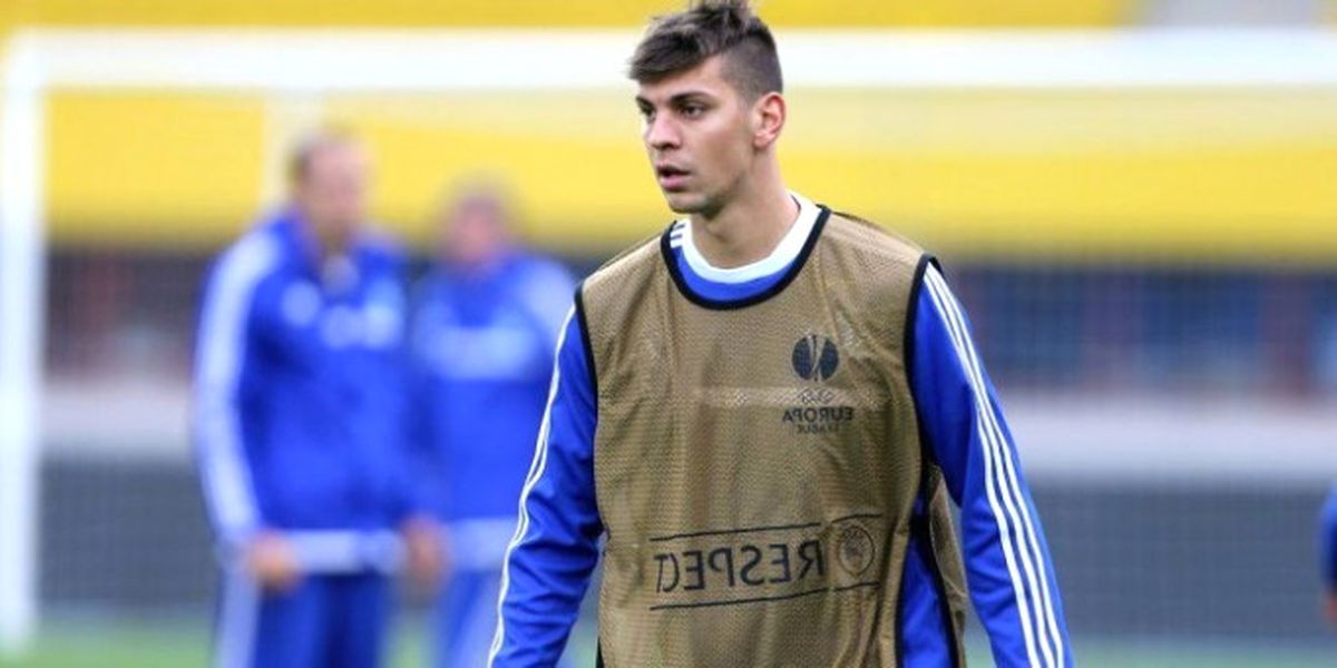 Galatasaray\'a 1.98\'lik Dev Stoper Geliyor!