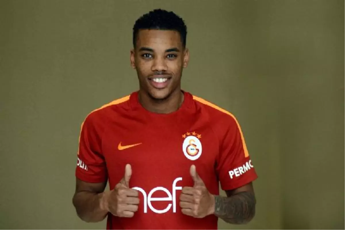 Galatasaray, Rodrigues ile 4.5 Yıllık Anlaşma Sağladı