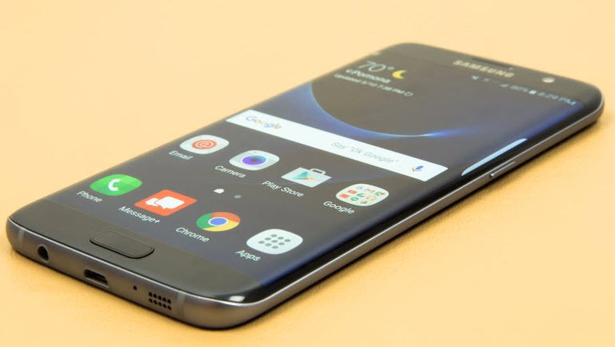 Galaxy S8 İçin Dev Hedef!