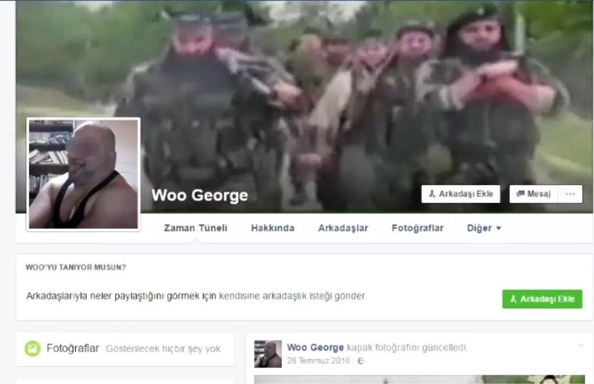 Gece Kulübü Katliamı Öncesinde "Dövüşe 5 Kala" Mesajını Atan Zanlı Tutuklandı