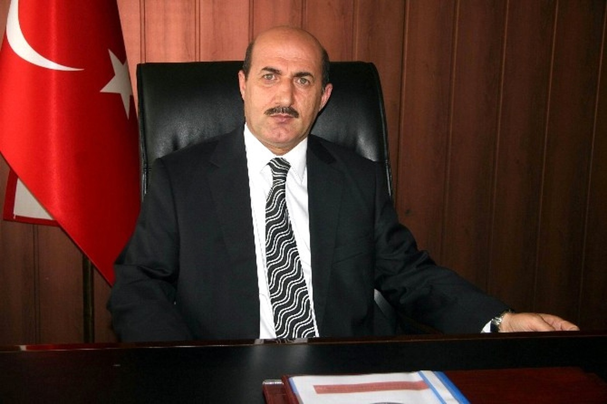 Genel Sekreter Bolat 10 Ocak Çalışan Gazeteciler Gününü Kutladı