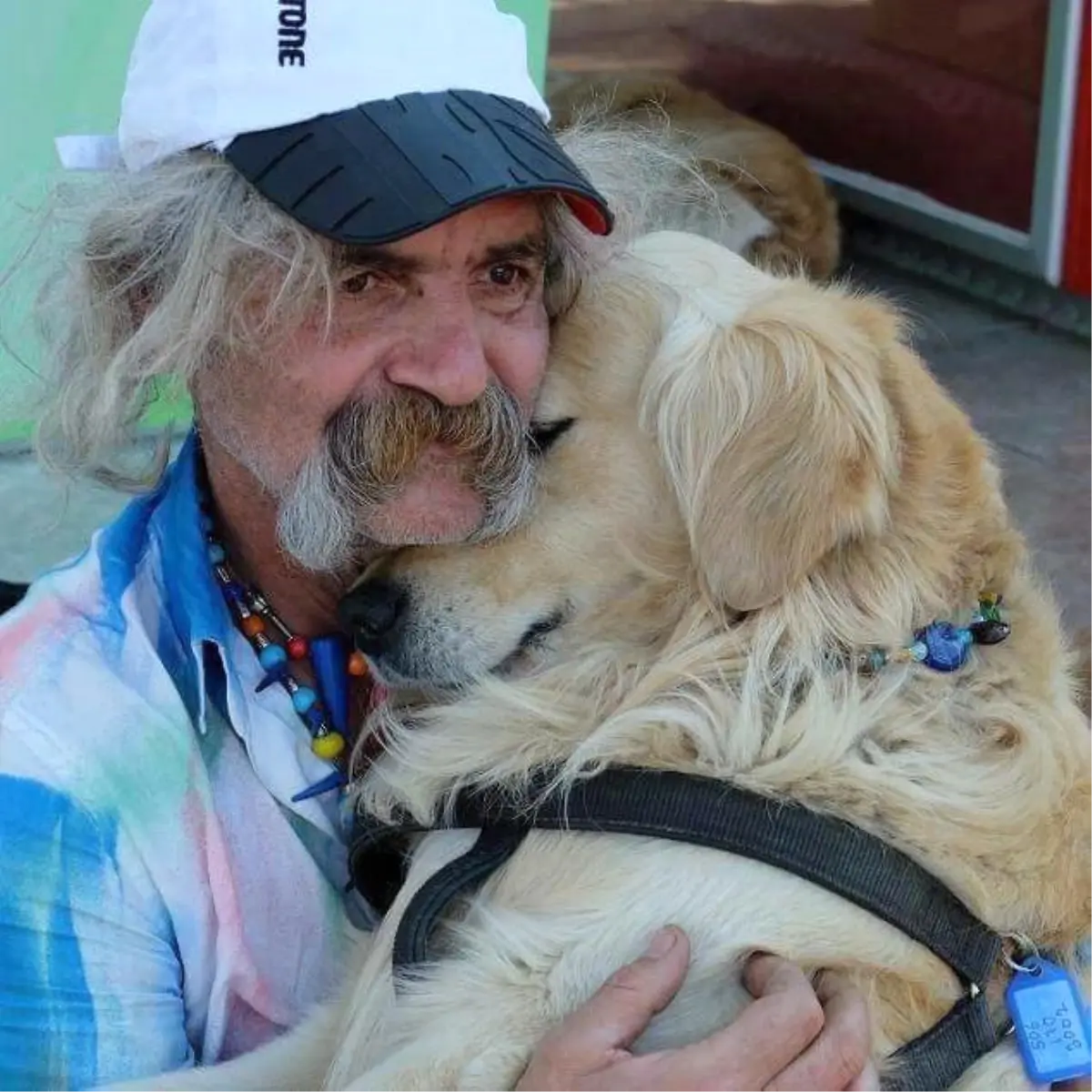 Golden Çetesi" Yetim Kaldı