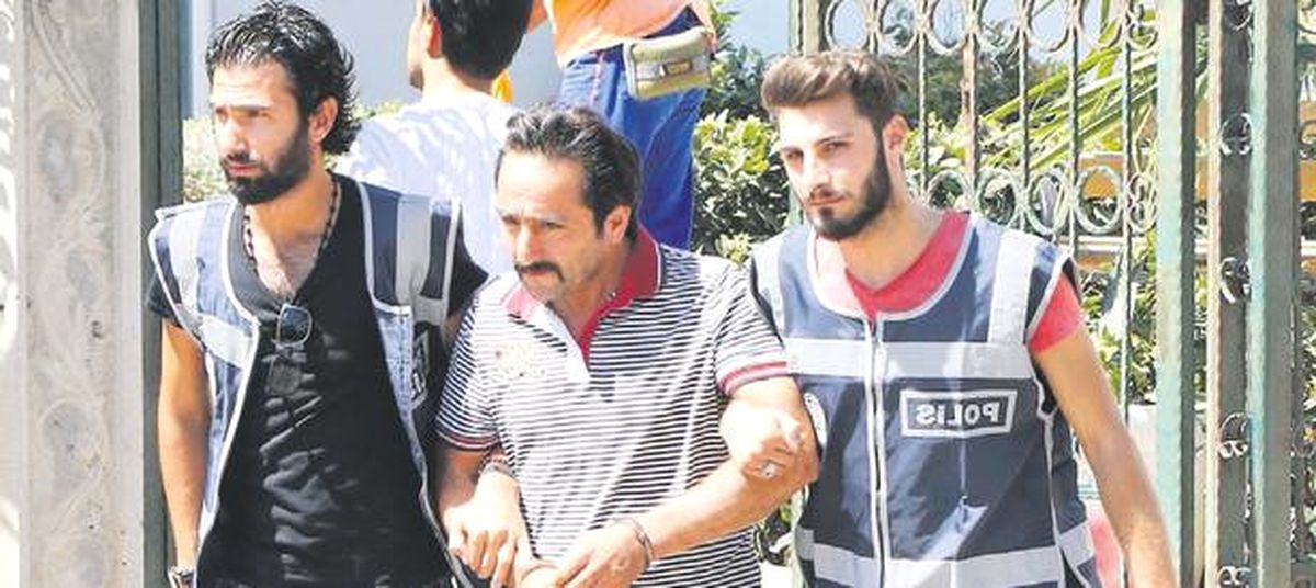 Gülizar\'ın Katili İfade Değiştirdi