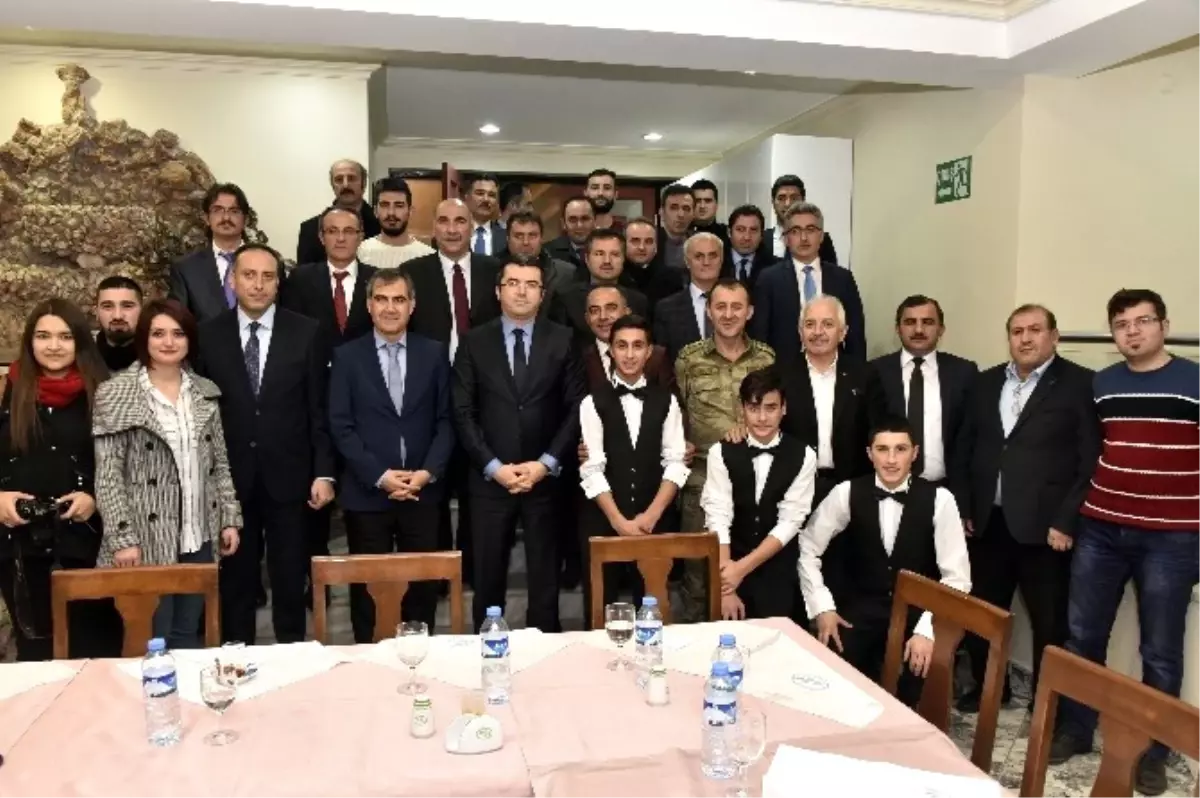 Gümüşhane\'ye 2016 Yılında 698 Milyon Liralık Kamu Yatırımı Yapıldı