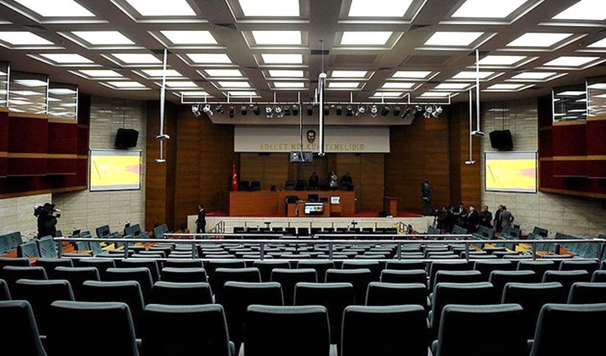 Güncelleme - Kırıkkale\'deki Fetö/pdy Operasyonu
