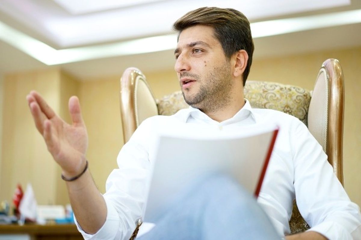 Güneydoğu Sanayicisi Khk\'dan Umutlu