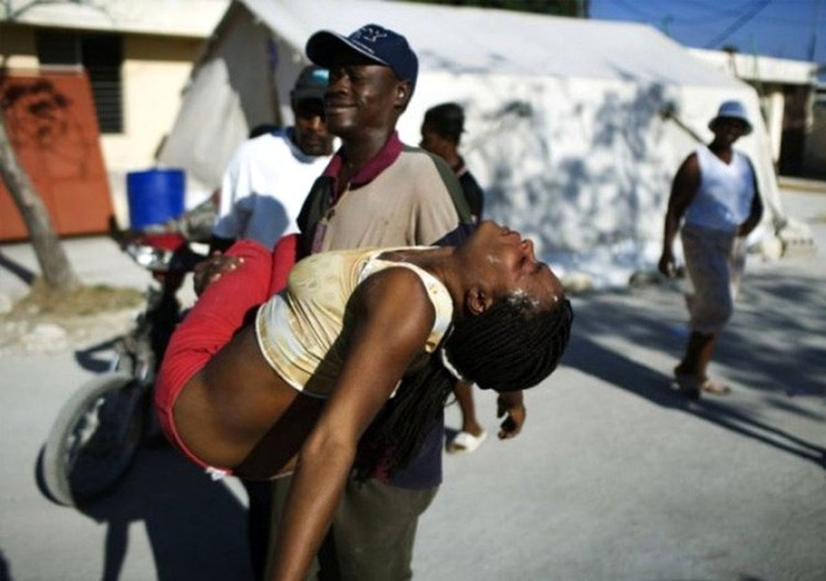 Haiti\'de Trafik Kazası: 20 Ölü