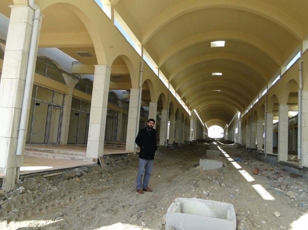 Hasankeyf Ticari Hak Sahipliği Sonuçları Açıklandı