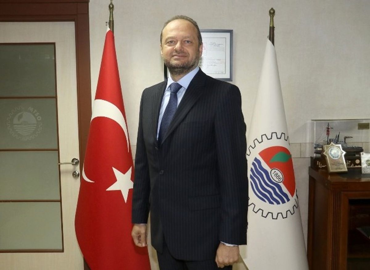 Hekimoğlu: "İnsan ve Çevre Sağlığına Zarar Vermeyen Gübrelerin Önü Açılmalı"