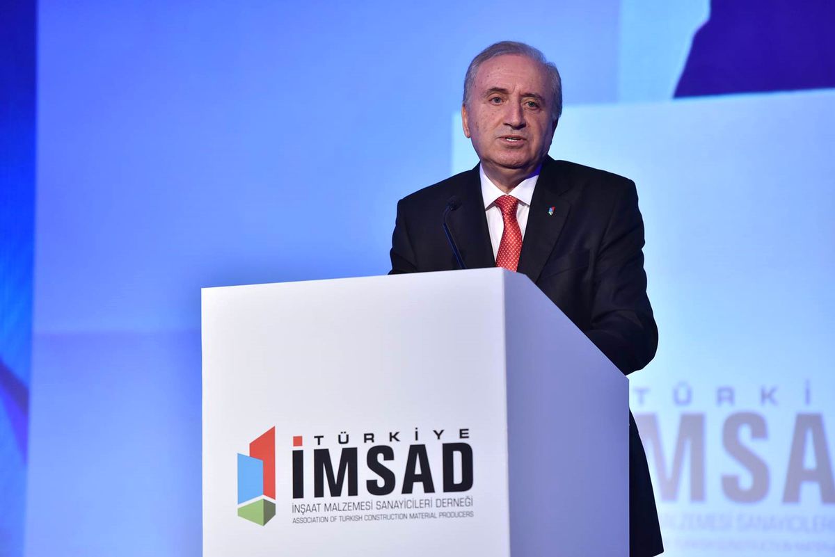 İmsad\'tan Enerji Verimliliği Açıklaması