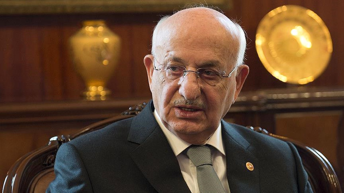 İsmail Kahraman\'ın Sağlık Durumuna İlişkin Açıklama