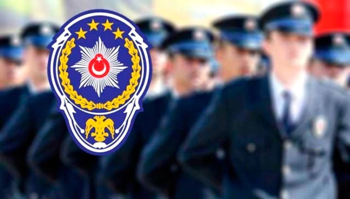 İzmir Emniyetinde Görev Değişikliği