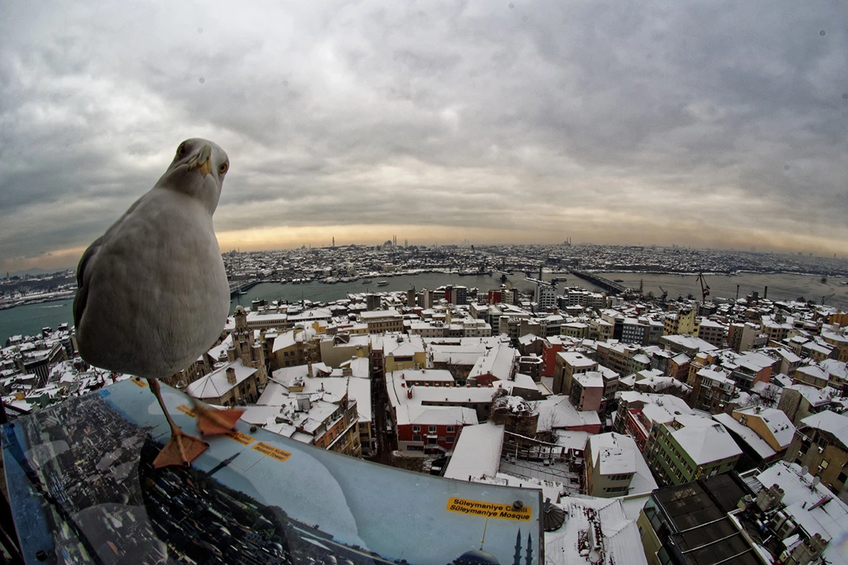 Kar İstanbul\'u Ne Zaman Terk Edecek