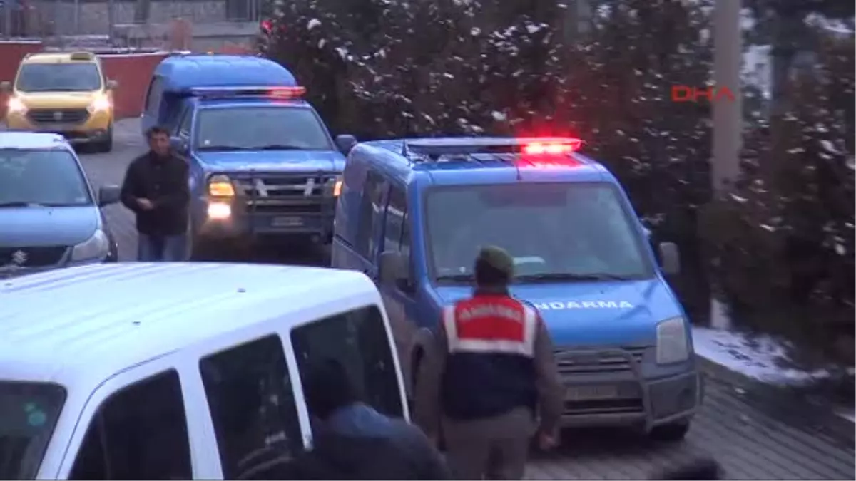 Karabük PKK Üyeliğinden Arananan Şüpheli Yakalandı