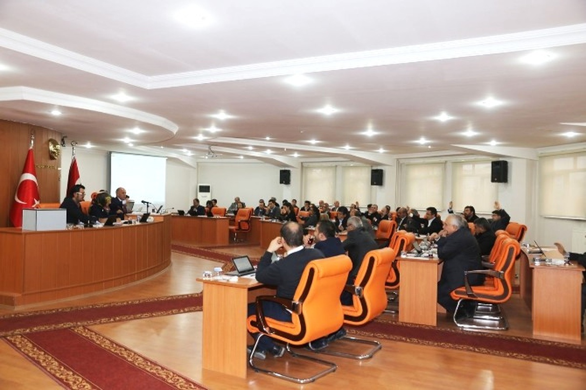 Karaman\'da Belediye Hizmetlerine Zam Yok