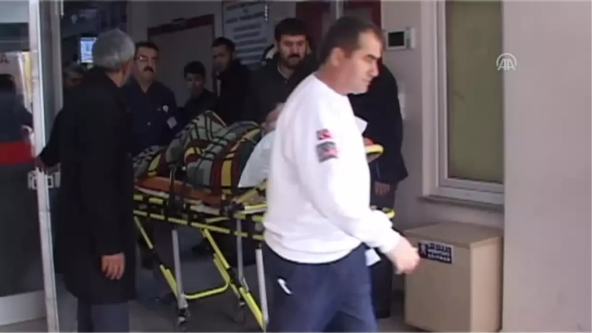 Karbonmonoksit Zehirlenmesi: 1 Ölü