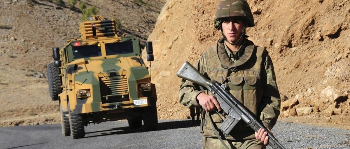 Kars\'taki "Özel Güvenlik Bölgesi" Uygulaması Uzatıldı