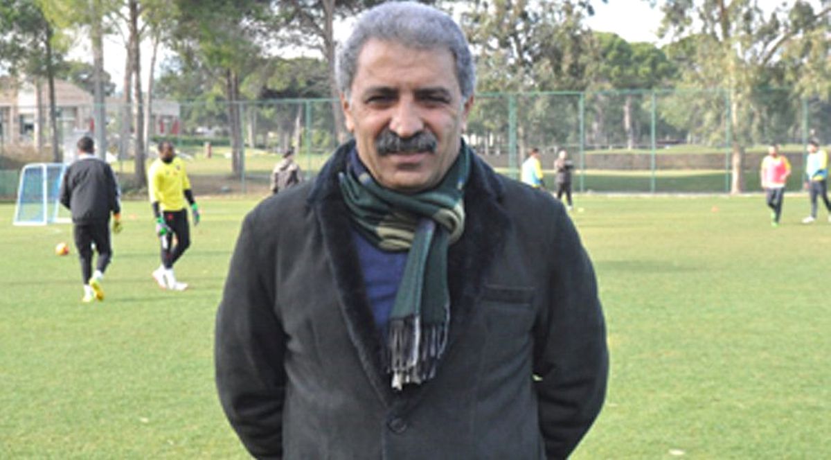 Kayserispor Başkan Adayı Bedir: "Şeffaf Yönetimle Sorunlar Çözülür"
