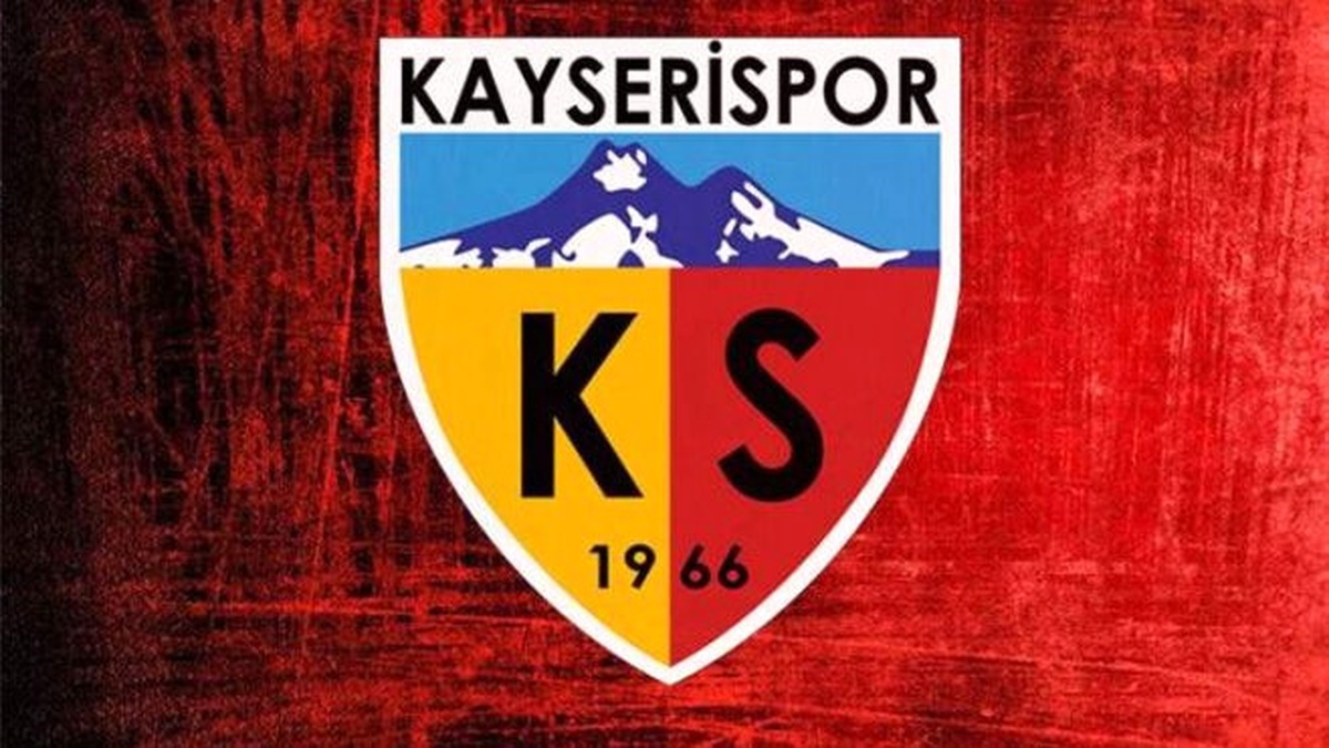 Kayserispor\'dan Borçla İlgili Açıklama
