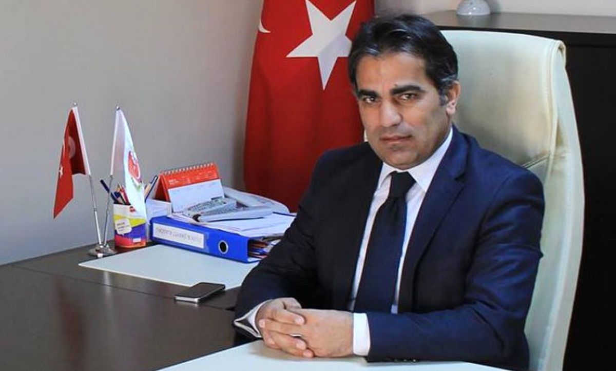Kgc Başkanı Kösedağ: "10 Ocak Dayanışma ve Güçlerimizi Birleştirme Günü Olsun"