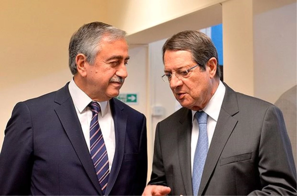 Kıbrıslı Türk ve Yunan İş Örgütlerinden Müzakerelere Destek