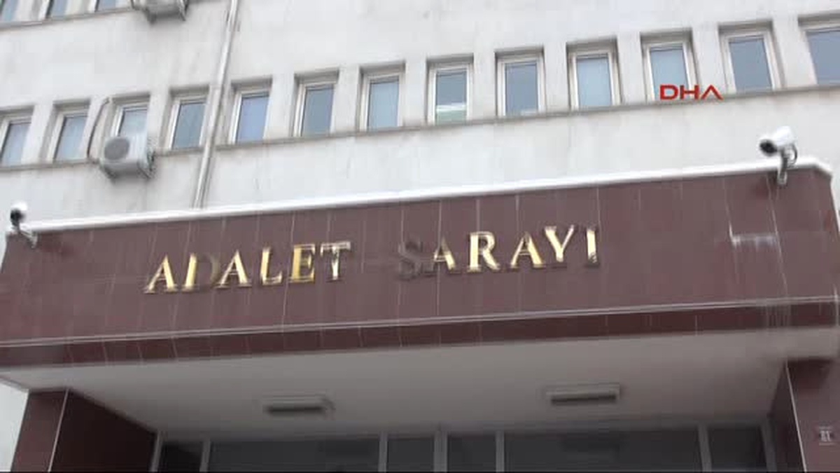Kırıkkale\'de Fetö Operasyonunda 15 Kişi Tutuklandı