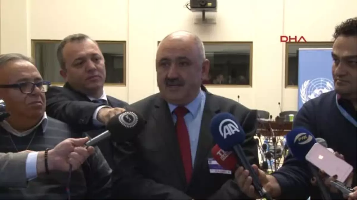 KKTC Cumhurbaşkanlığı: Türk Tarafının Katılımını ve Birleşik Kıbrıs Anayasasını Görüştük