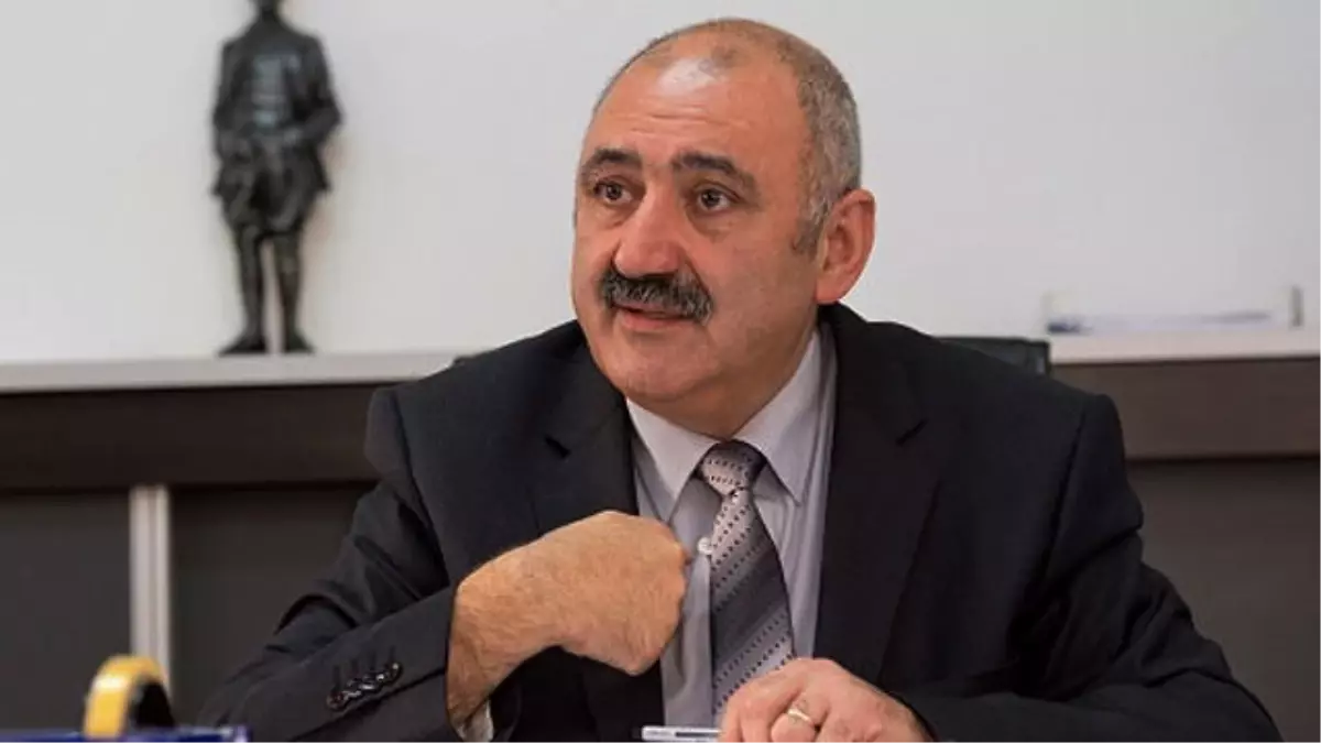 KKTC Cumhurbaşkanlığı: Türk Tarafının Katılımını ve Birleşik Kıbrıs Anayasasını Görüştük