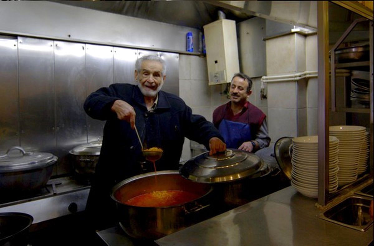 Konya\'nın Kurucusu Kazım Ağa Hayatını Kaybetti