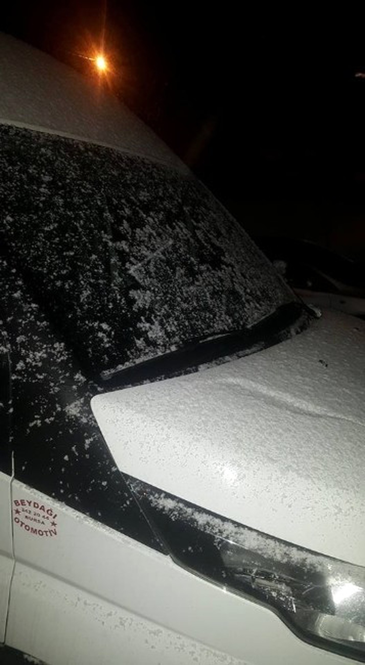 Meteoroloji\'den Kuşadası Körfezi İçin Kuvvetli Fırtına Uyarısı