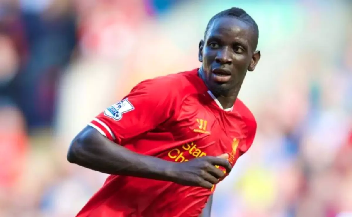 Liverpool, Sakho\'nun Bonservisini Belirledi