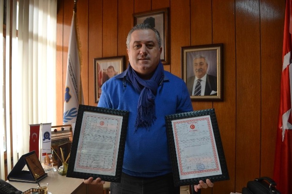 Lüleburgaz Lokantacılar ve Köfteciler Esnaf Odası İkinci Büro Aldı