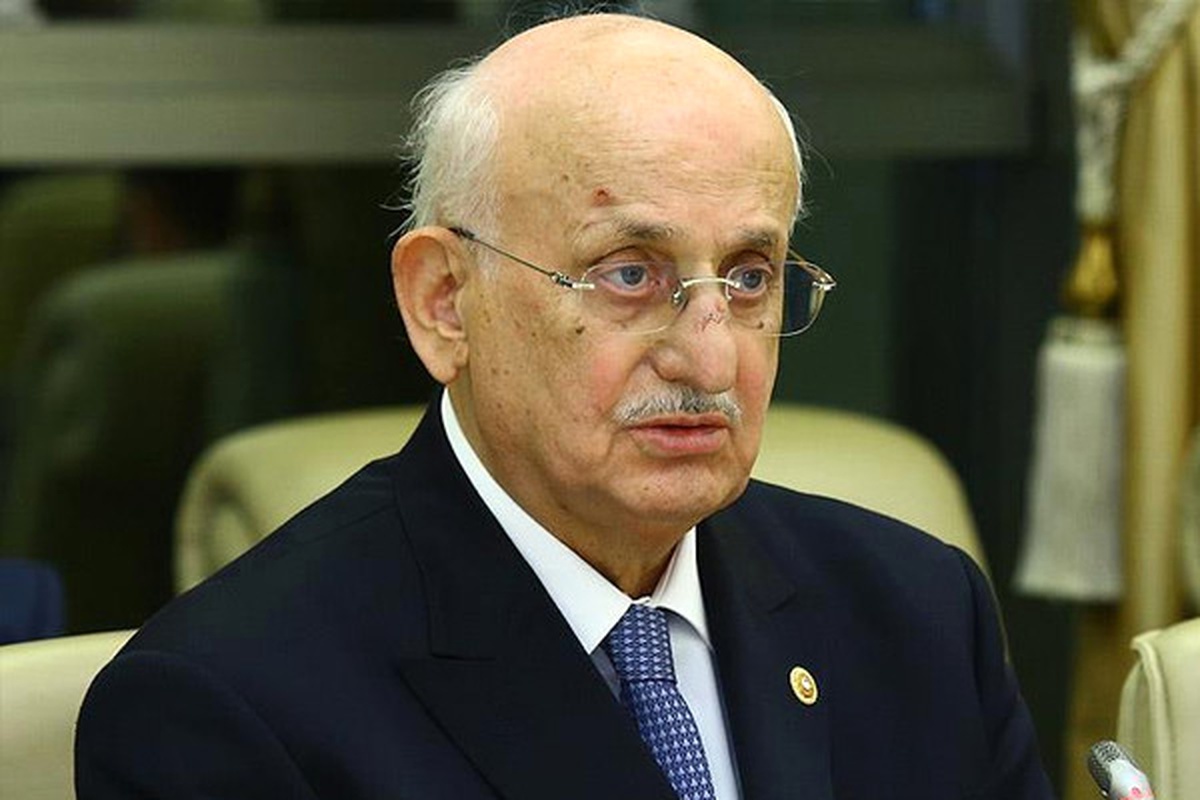 Meclis Başkanı Kahraman\'ın Sağlık Durumu İyiye Gidiyor