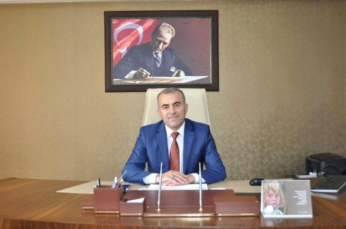 Milli Eğitim Müdürü Demir, Gazeteciler Gününü Kutladı