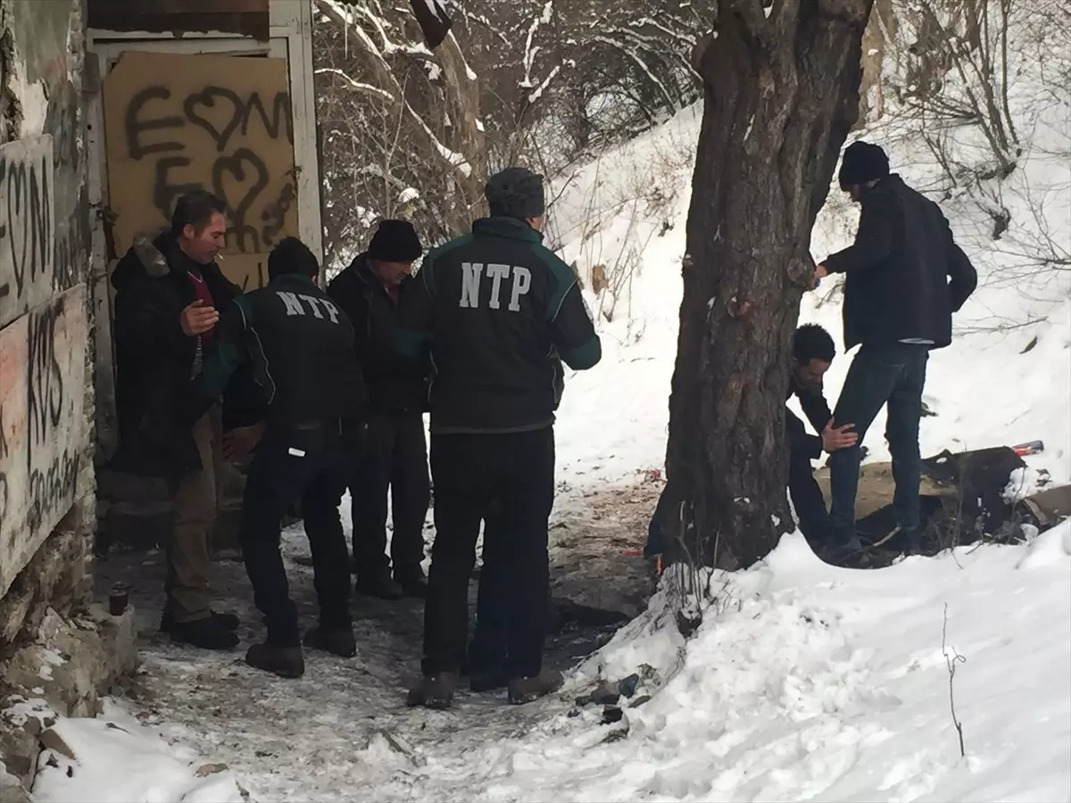 Narkotim Bolu\'da Göreve Başladı