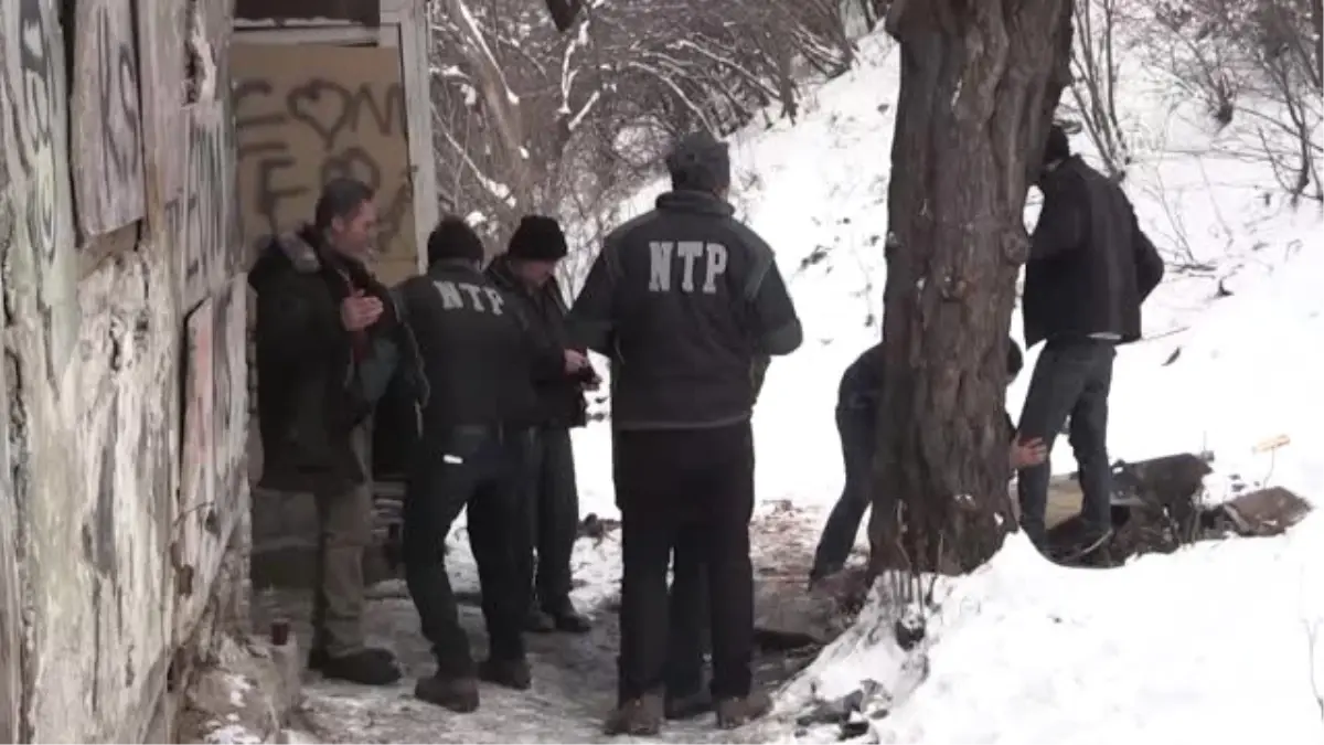 Narkotim Göreve Başladı