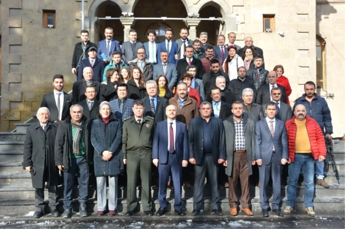 Niğde Valisi Ertan Peynircioğlu Açıklaması