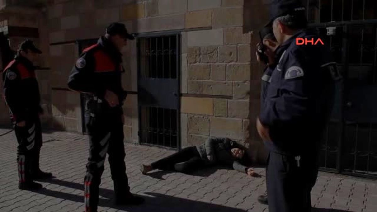 Niğdeli Gazetecilerden 10 Ocak Filmi