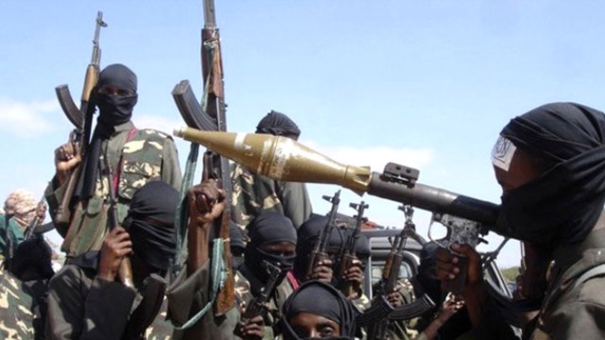 Nijerya\'da Boko Haram ile Mücadele