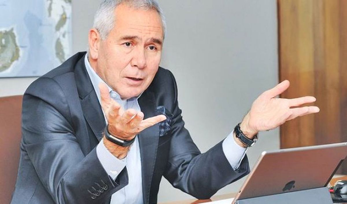 Öyle Dirençli Bir Hale Geldik Ki Etkileniyoruz\'