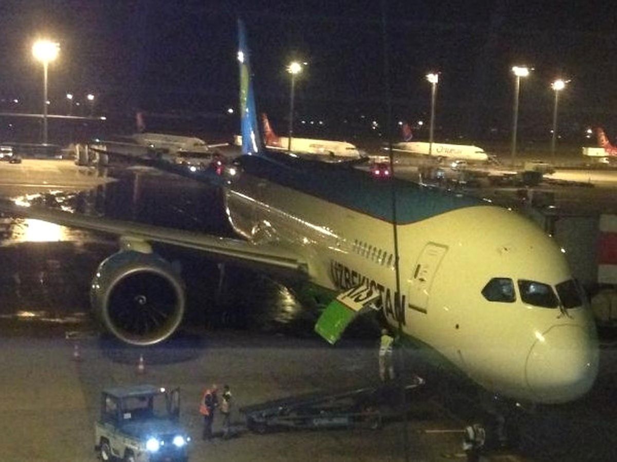 Özbekistan 4 Boeing 787 Dreamliner Satın Alacak