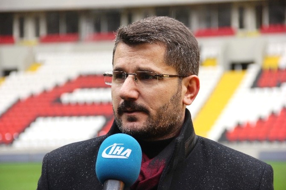Gaziantepspor, Yeni Yuvasına Kavuşuyor