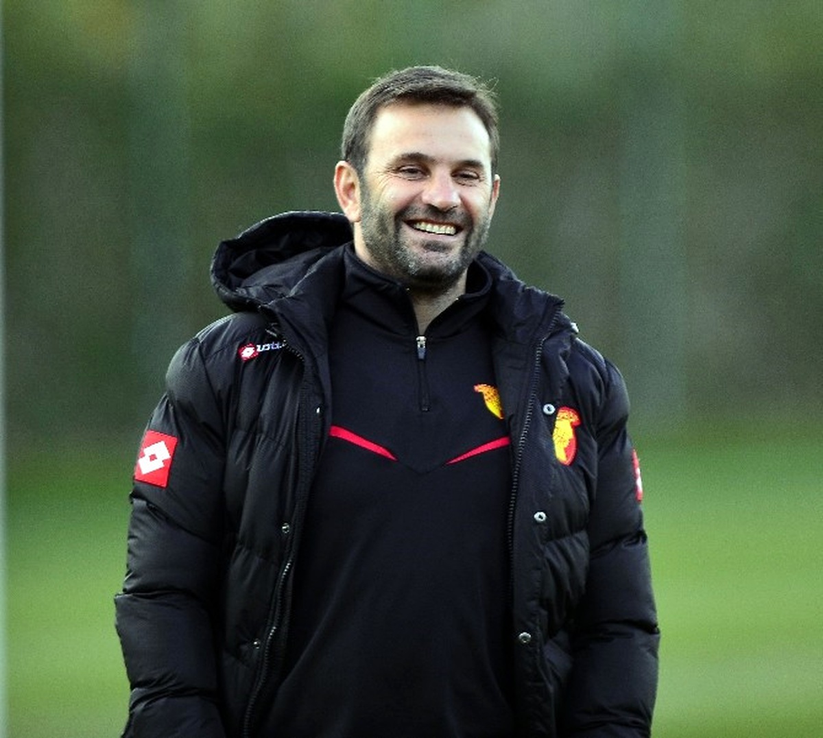 Okan Buruk\'tan Transfer Açıklaması