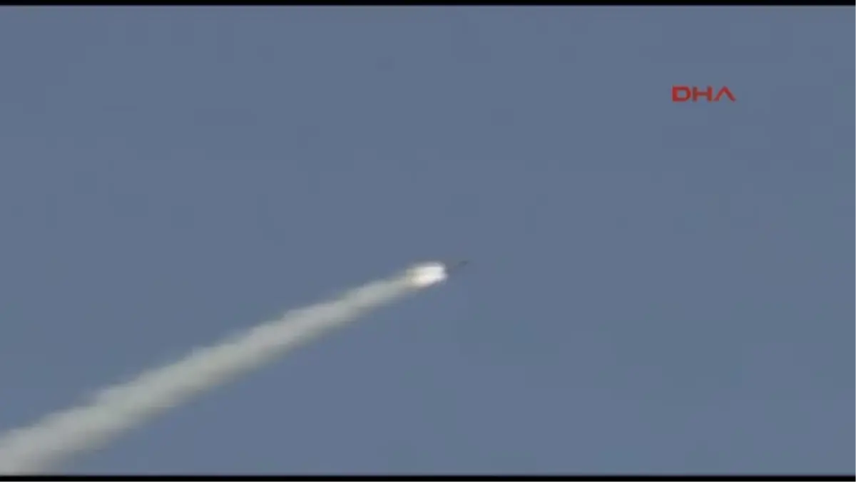 Pakistan, Babür-3 Nükleer Füzesini Test Etti