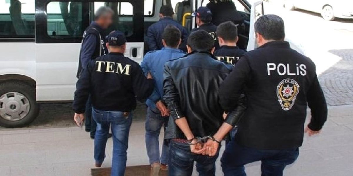 Sakarya\'da Deaş Operasyonu