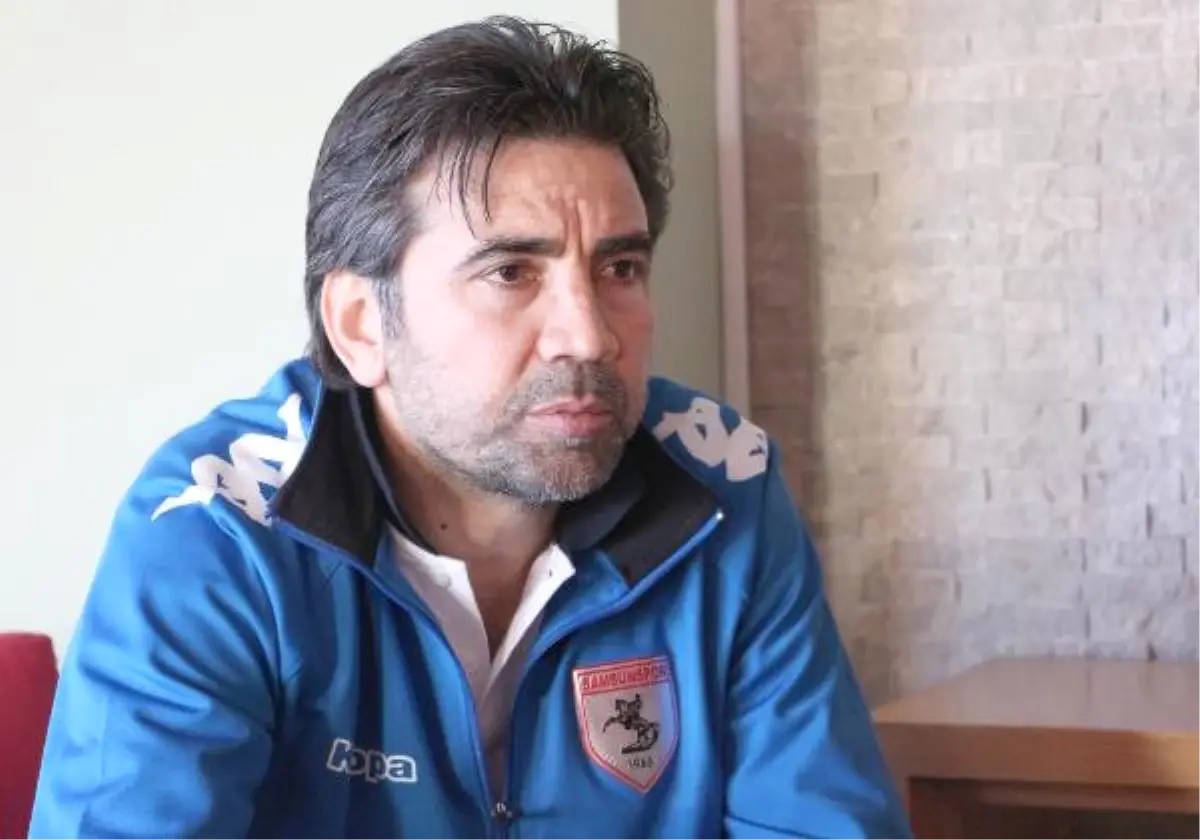 Samsunspor 2 Futbolcuyla Prensipte Anlaştı