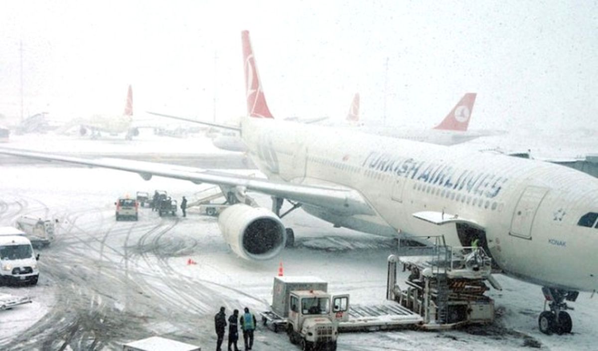 Seferler Yeniden Başladı