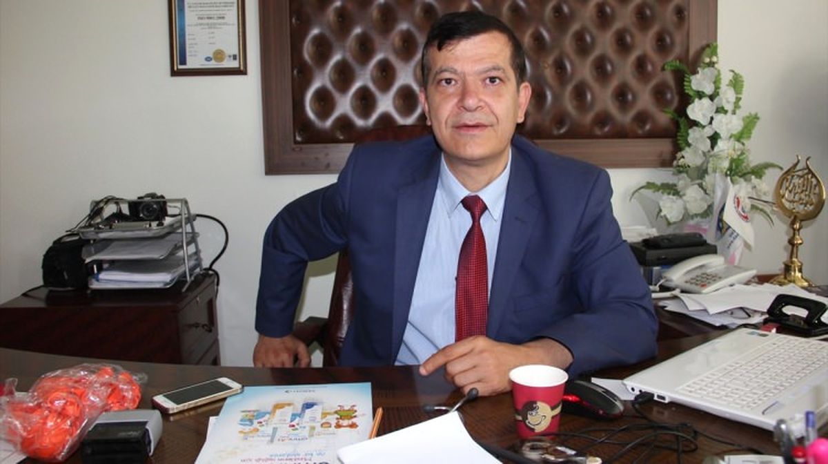 Seydişehir Devlet Hastanesi Hizmete Açılacak