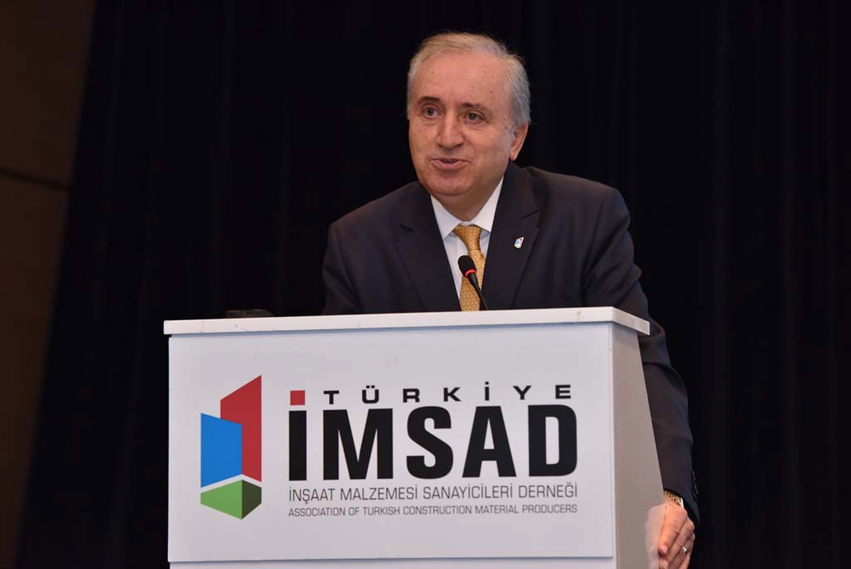Sıfır Enerji İçin Kentsel Dönüşüm Büyük Fırsat"